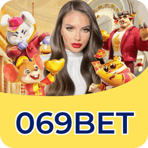Catálogo 069BET 2.547 jogos - Pragmatic Play, Evolution, NetEnt