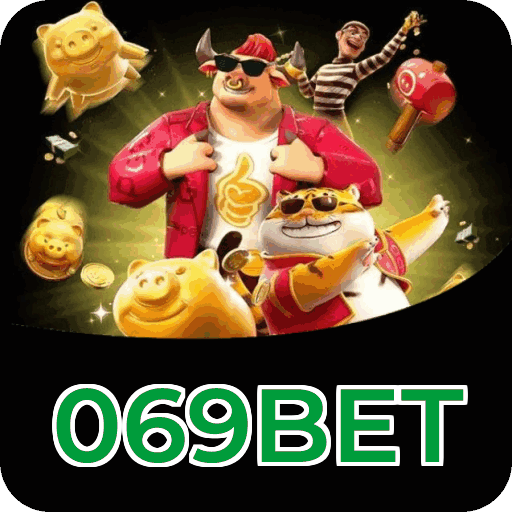 Tabela RTP dos jogos de cassino da 069BET